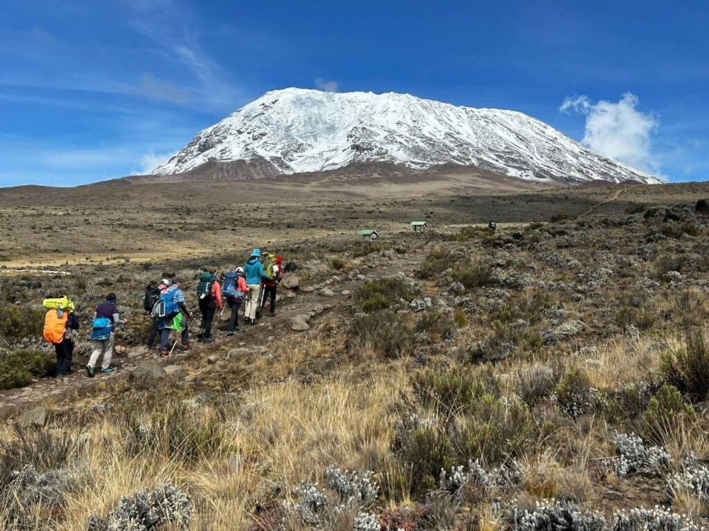 Climbing Kilimanjaro: Difficulty, How Hard Is It Really?