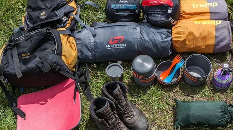 Kilimanjaro Packing List: Essential Gear for a Safe & Comfortable Climb