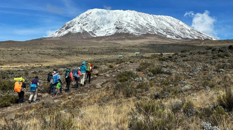 Climbing Kilimanjaro: Difficulty, How Hard Is It Really?