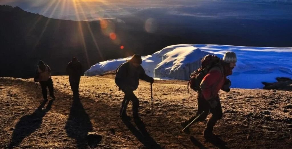 Kilimanjaro Machame Route 6 Days: Itinerary & What to Expect