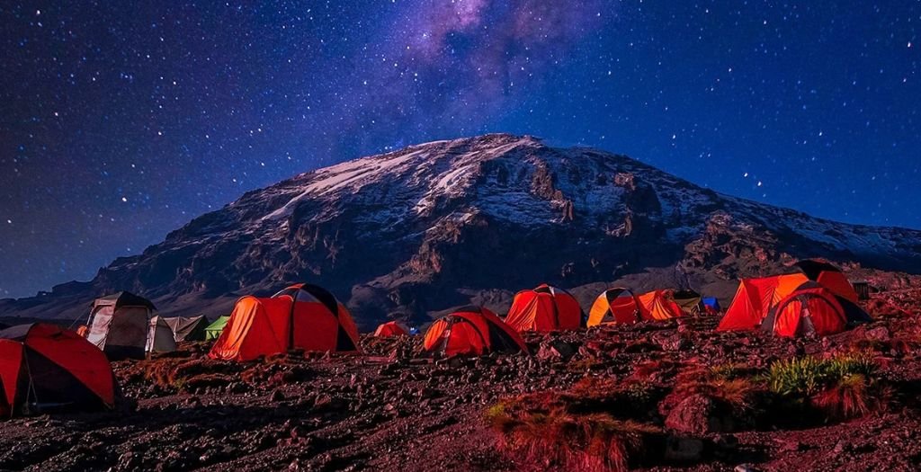 What Is the Shortest Route to Climb Kilimanjaro?